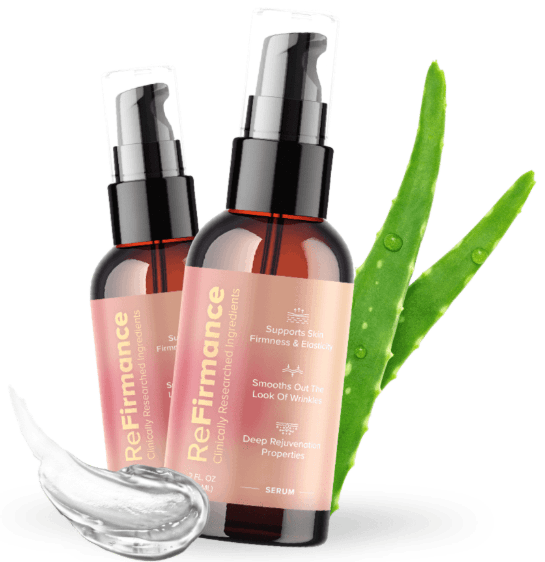 ReFirmance 2 Bottles